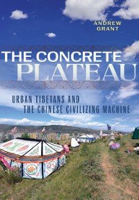 Cover Concrete Plateau