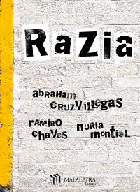 Cover Razia