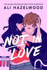Cover Not in Love