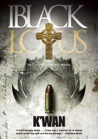 Cover Black Lotus
