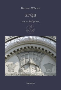 Cover SPQR - Neue Aufgaben
