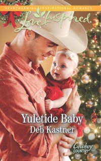 Cover YULETIDE BABY_COWBOY COUNT1 EB