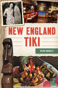 Cover New England Tiki