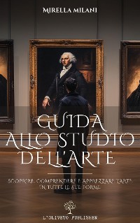 Cover Guida allo studio dell'arte