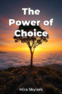 Cover The Power of Choice