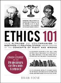 Cover Ethics 101