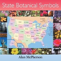 Cover State Botanical Symbols