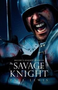 Cover Savage Knight