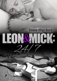 Cover Leon und Mick: 24/7