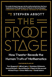 Cover The Proof Stage