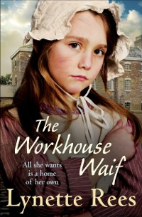 Cover Workhouse Waif