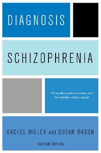 Cover Diagnosis: Schizophrenia