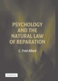 Cover Psychology and the Natural Law of Reparation