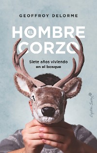 Cover El hombre corzo