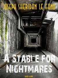 Cover A Stable for Nightmares