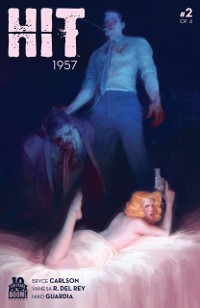 Cover Hit 1957 #2