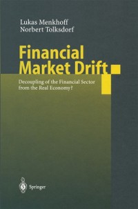 Cover Financial Market Drift