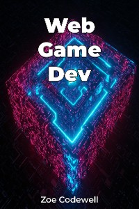 Cover Web Game Dev