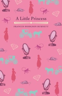 Cover Little Princess