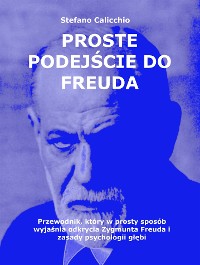 Cover Proste podejście do Freuda