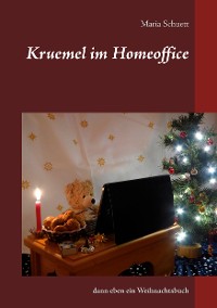 Cover Kruemel im Homeoffice