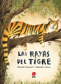 Cover Las rayas del tigre