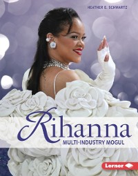 Cover Rihanna