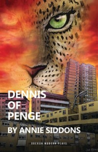 Cover Dennis of Penge