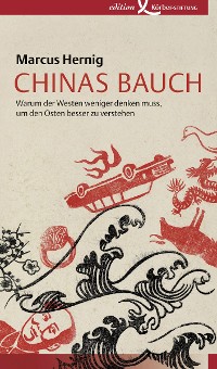 Cover Chinas Bauch