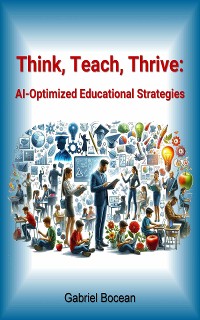 Cover Think-Teach-Thrive