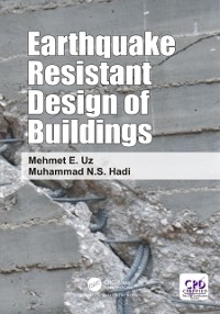 Cover Earthquake Resistant Design of Buildings
