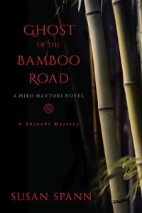 Cover Ghost of the Bamboo Road