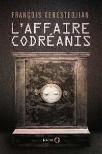 Cover L'Affaire Codréanis