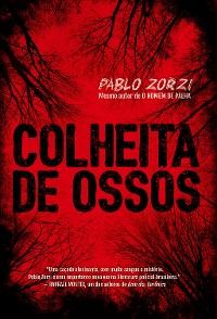 Cover Colheita de ossos