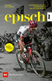 Cover Episch