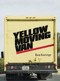 Cover Yellow Moving Van