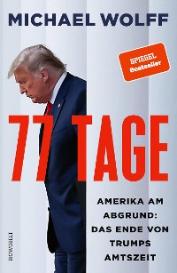 Cover 77 Tage