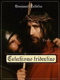 Cover Catechismo Tridentino