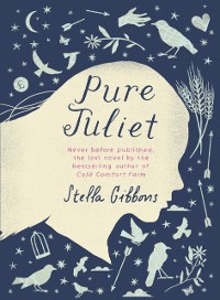 Cover Pure Juliet