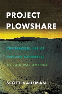 Cover Project Plowshare