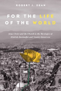 Cover For the Life of the World