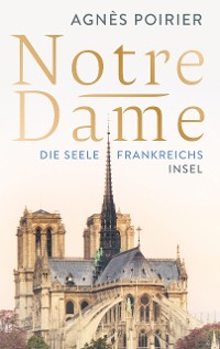 Cover Notre-Dame