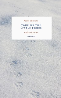 Cover Take us the Little Foxes