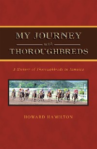 Cover My Journey with Thoroughbreds