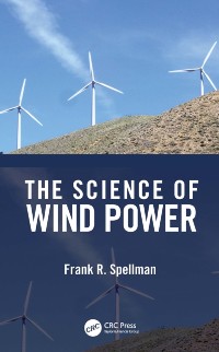 Cover Science of Wind Power