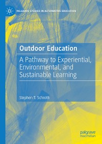 Cover Outdoor Education