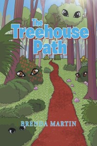 Cover Treehouse Path