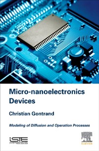 Cover Micro-nanoelectronics Devices