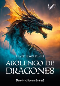 Cover Abolengo de dragones