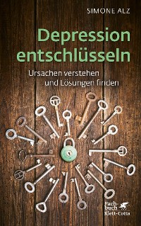 Cover Depression entschlüsseln